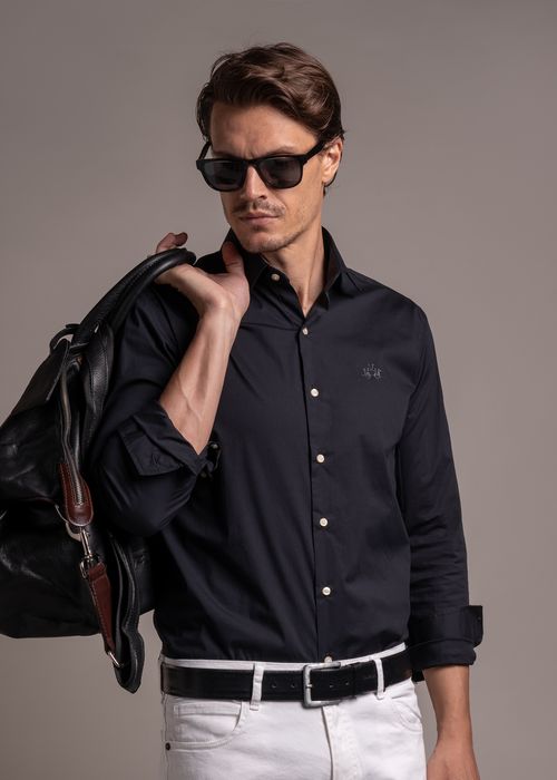 CAMISA BRAVO