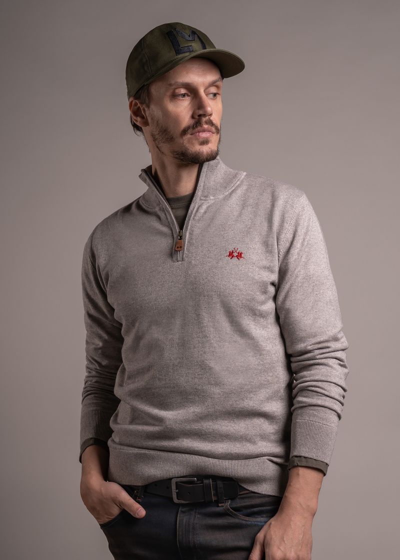 SWEATER-POLO-GERMAN