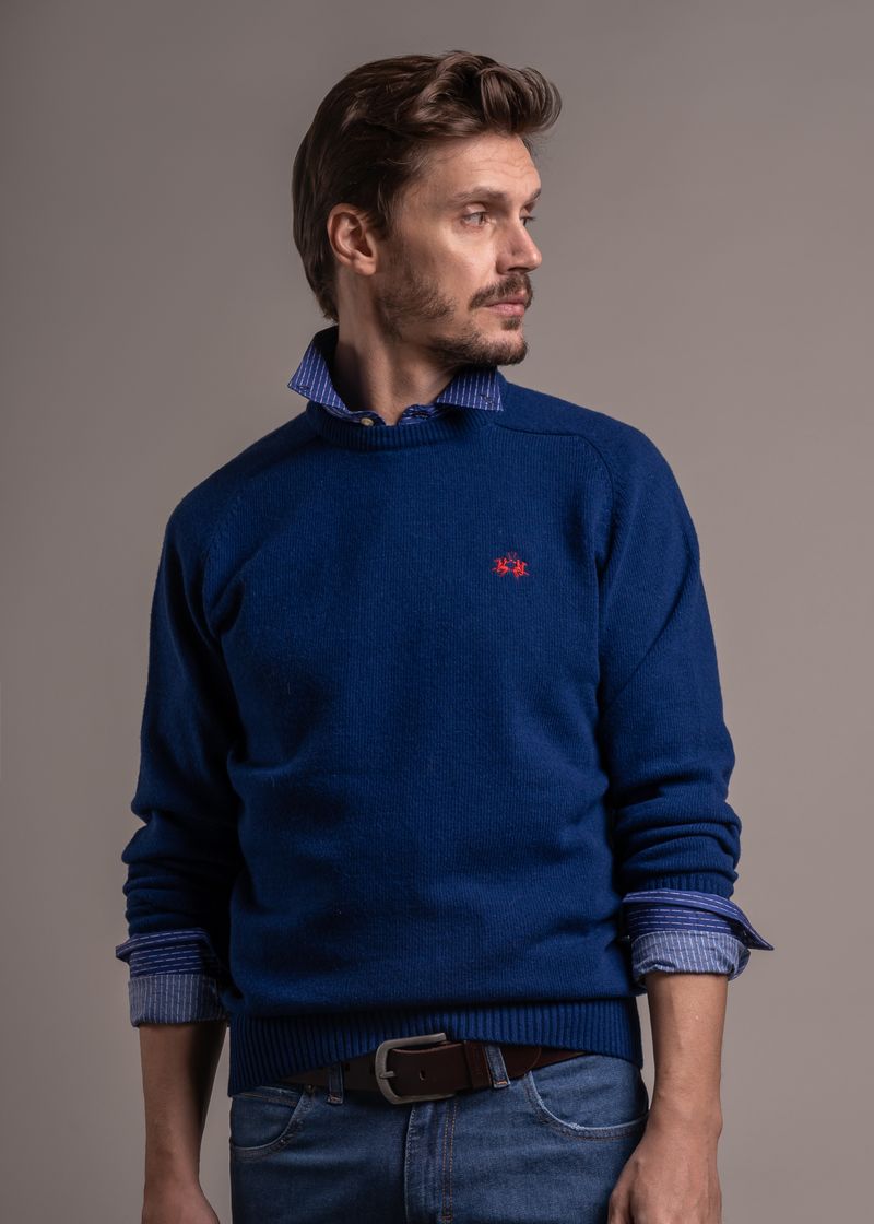 SWEATER-LEO