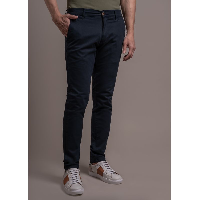 PANTALON ROSSO Pantalones La Martina La Martina