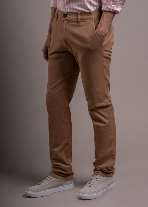 PANTALON ROSSO