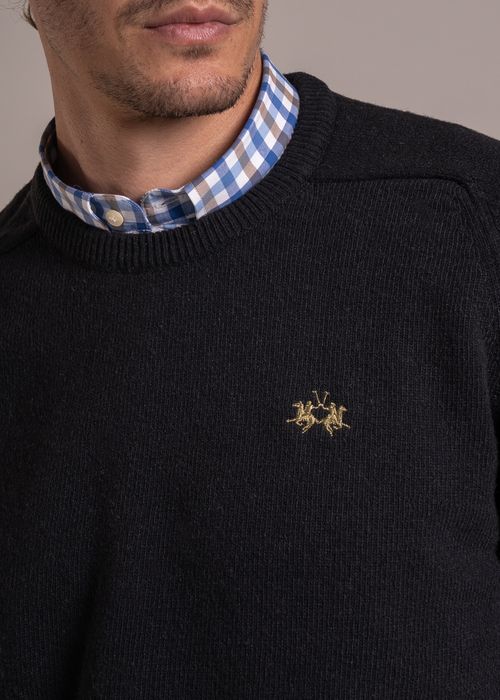 SWEATER LEO