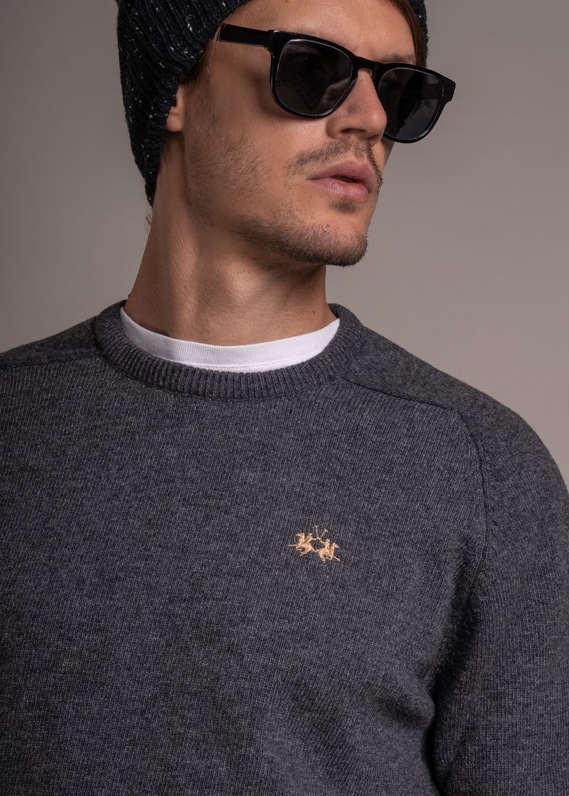 SWEATER-LEO