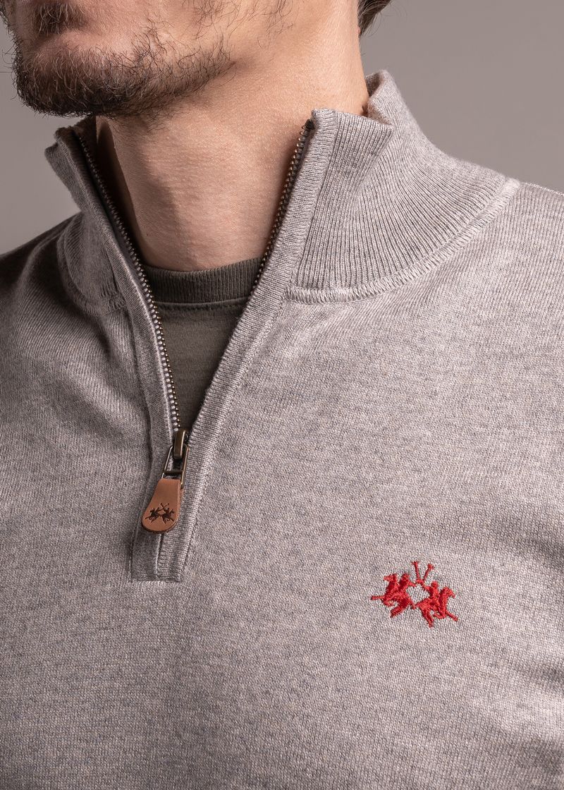 SWEATER-POLO-GERMAN