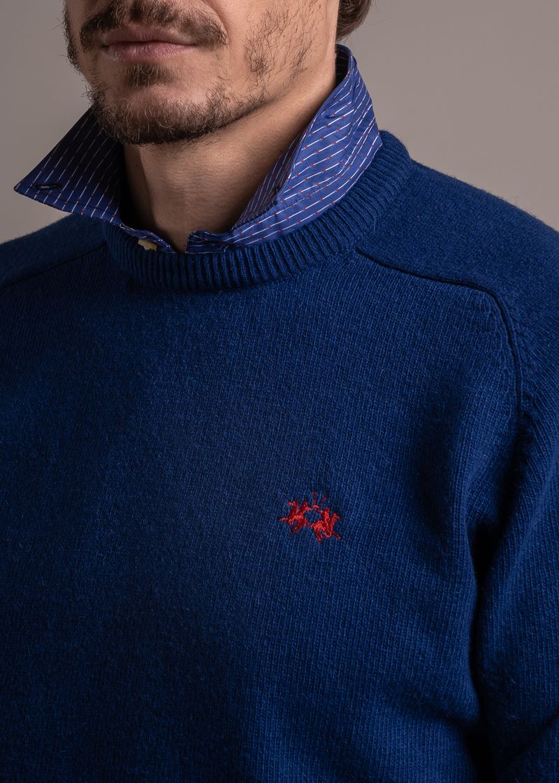 SWEATER-LEO