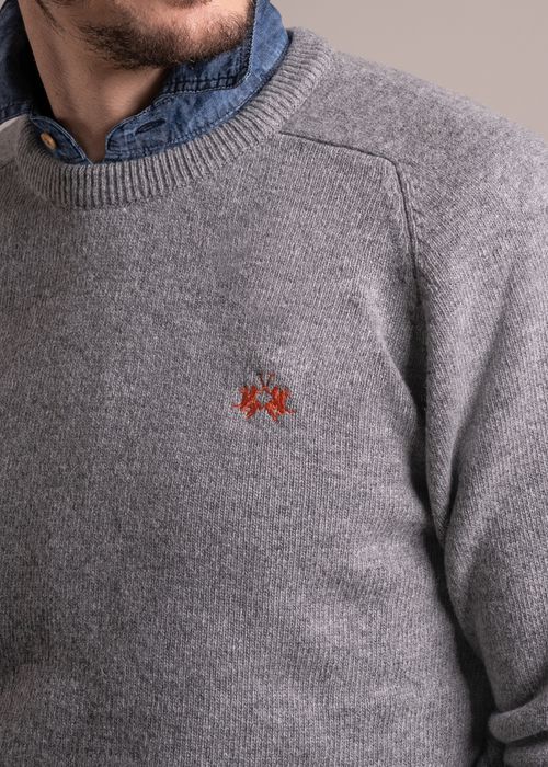 SWEATER LEO