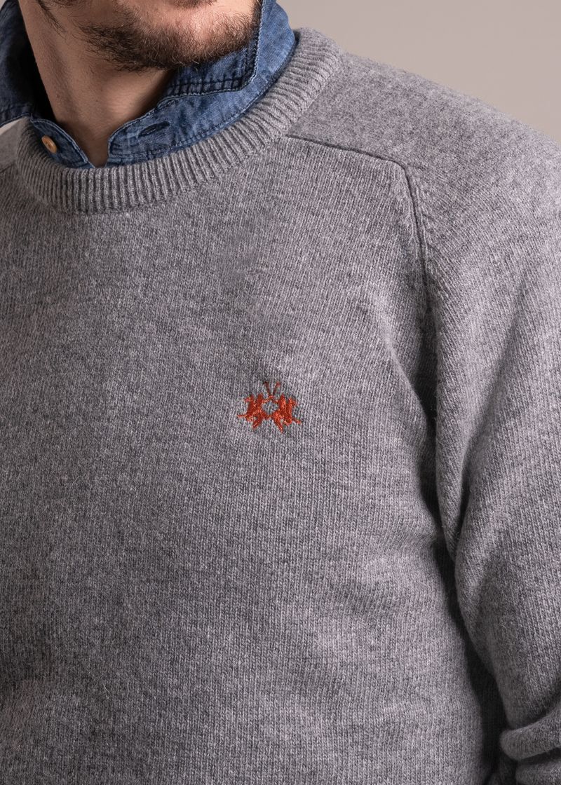 SWEATER-LEO