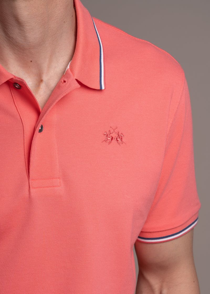 POLO-RIMON