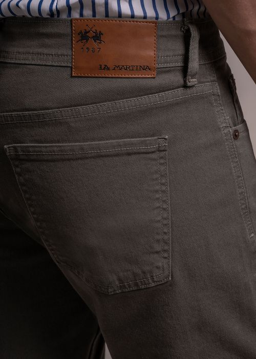 PANTALON BRUCE