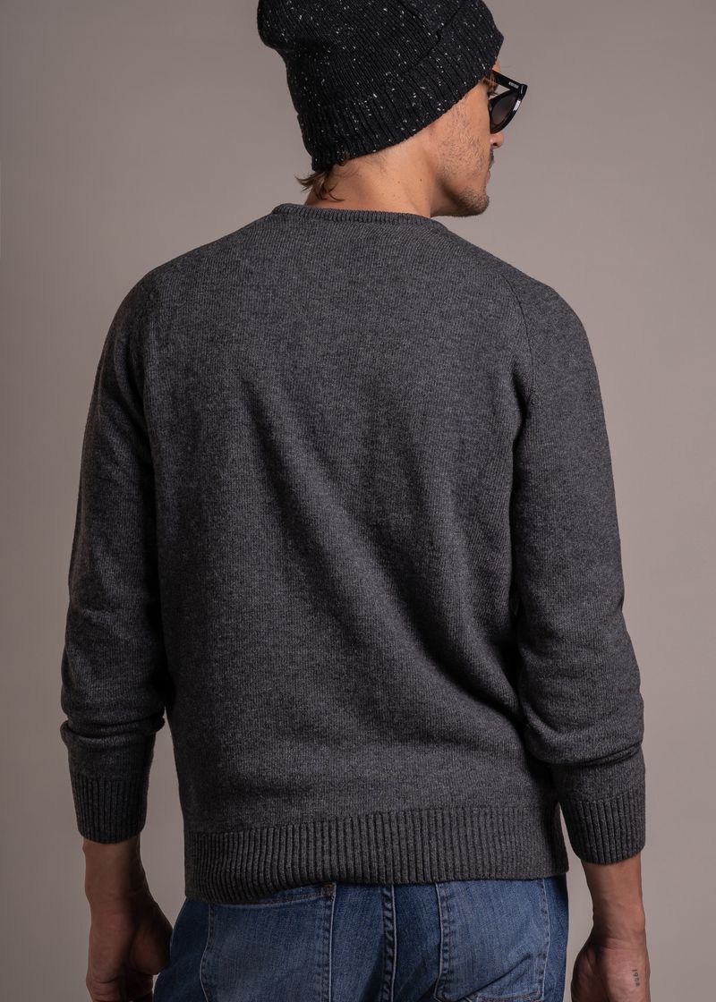 SWEATER-LEO