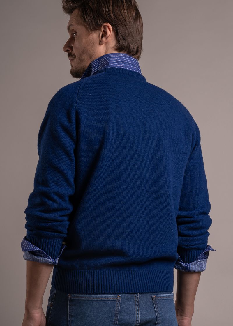 SWEATER-LEO