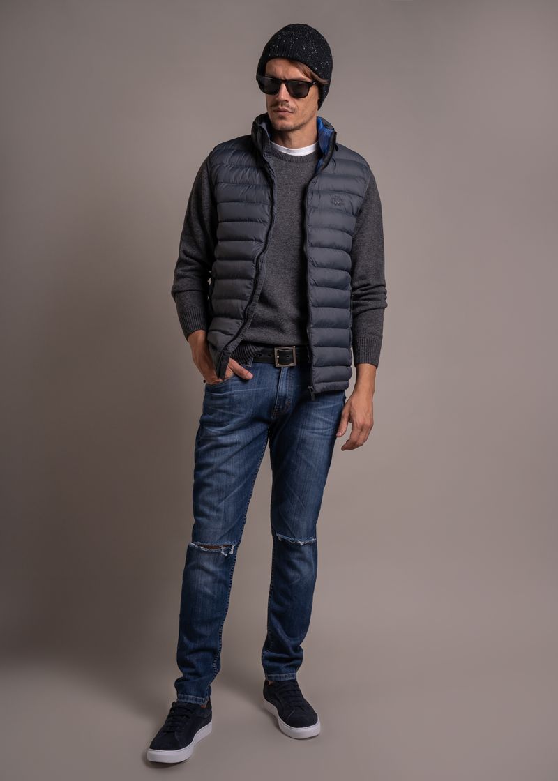 SWEATER-LEO