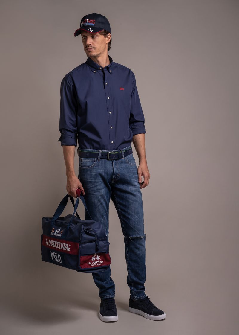 CAMISA-RAFFAELO