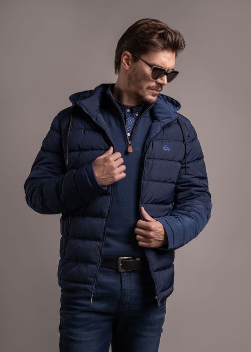 CAMPERA STUART