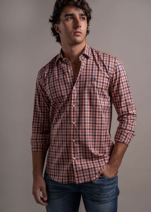 CAMISA BELLY