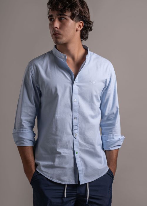 CAMISA CLUBMAO