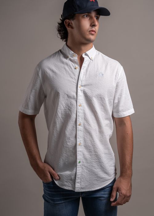 CAMISA SEERS