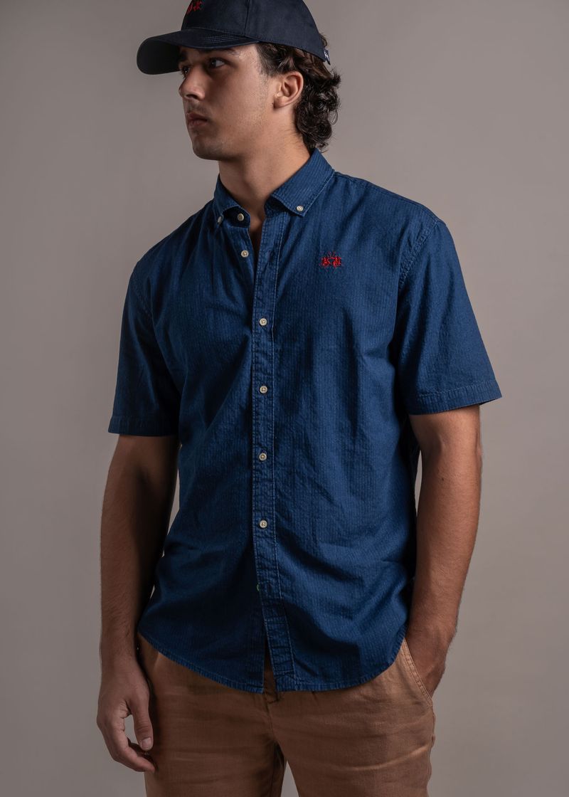 CAMISA-SEERS