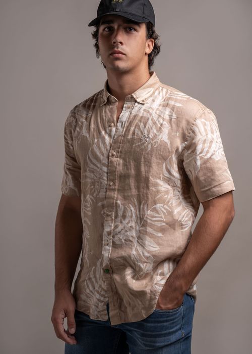 CAMISA LINO LINPRI