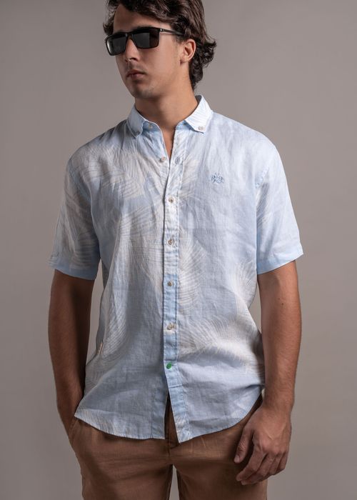 CAMISA LINO LINPRI