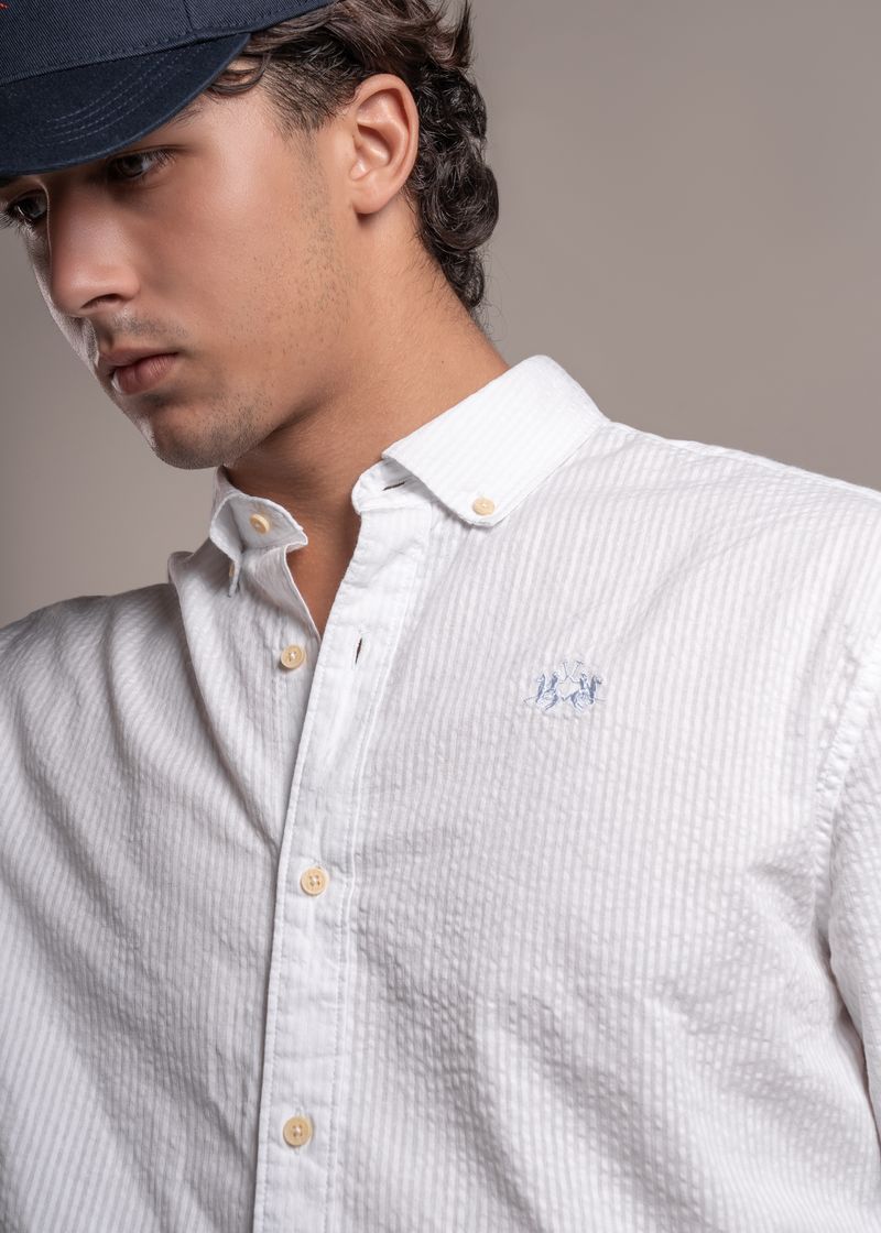 CAMISA-SEERS