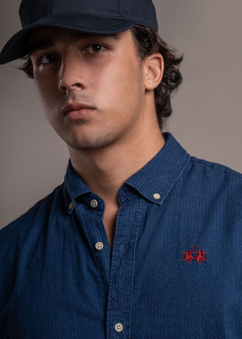 CAMISA-SEERS