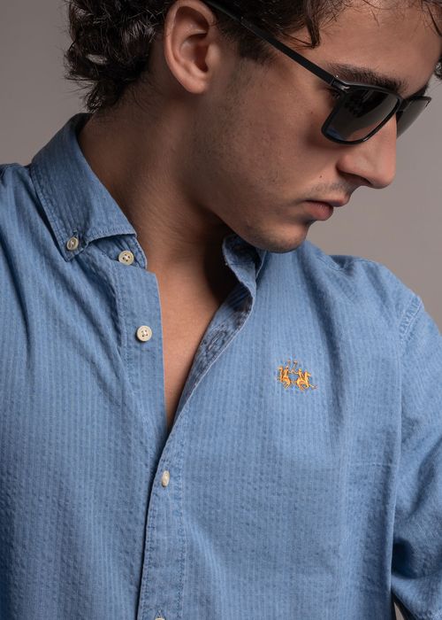 CAMISA SEERS