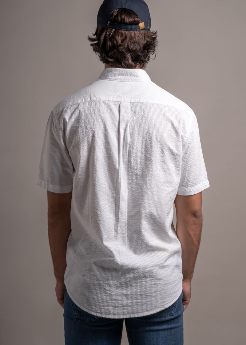 CAMISA-SEERS