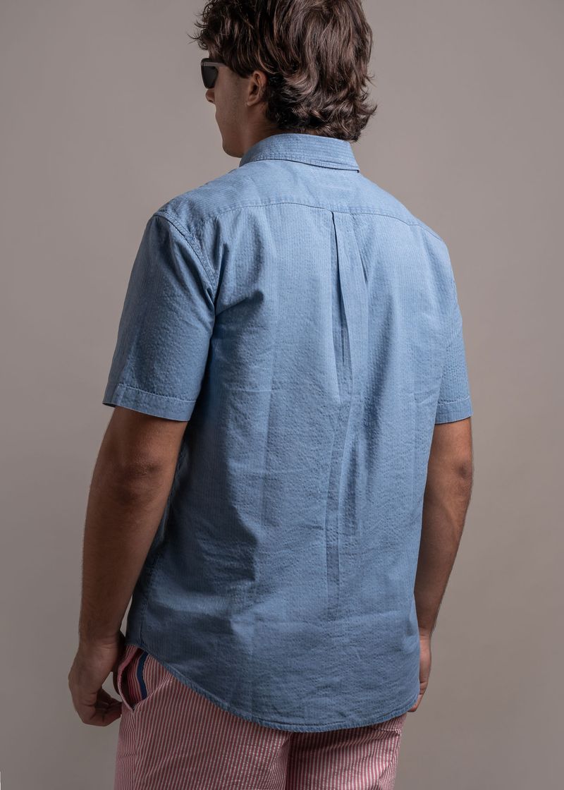 CAMISA-SEERS