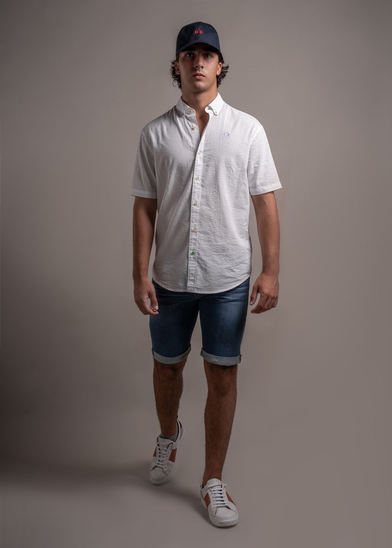CAMISA-SEERS