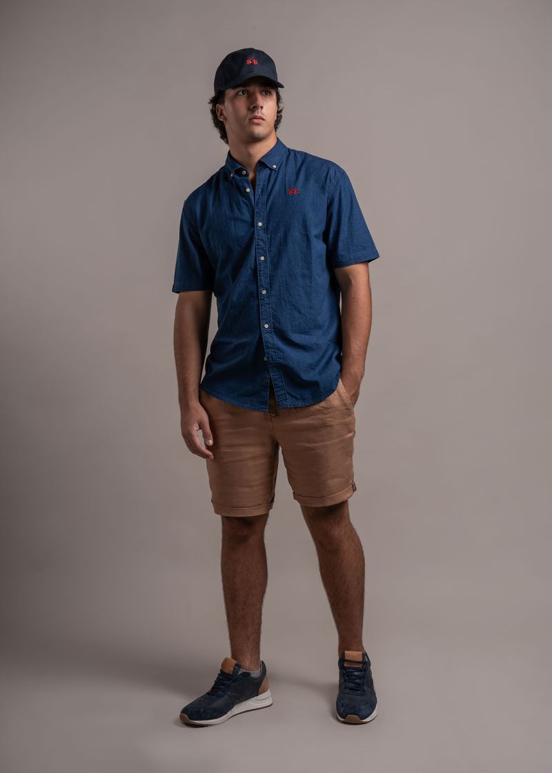 CAMISA-SEERS