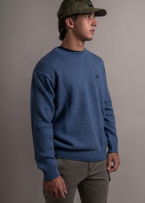 SWEATER LUIGI