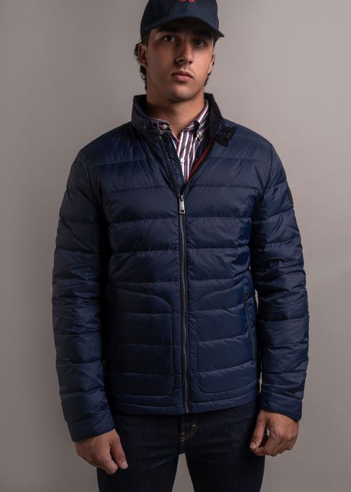 CAMPERA OLIVERIO