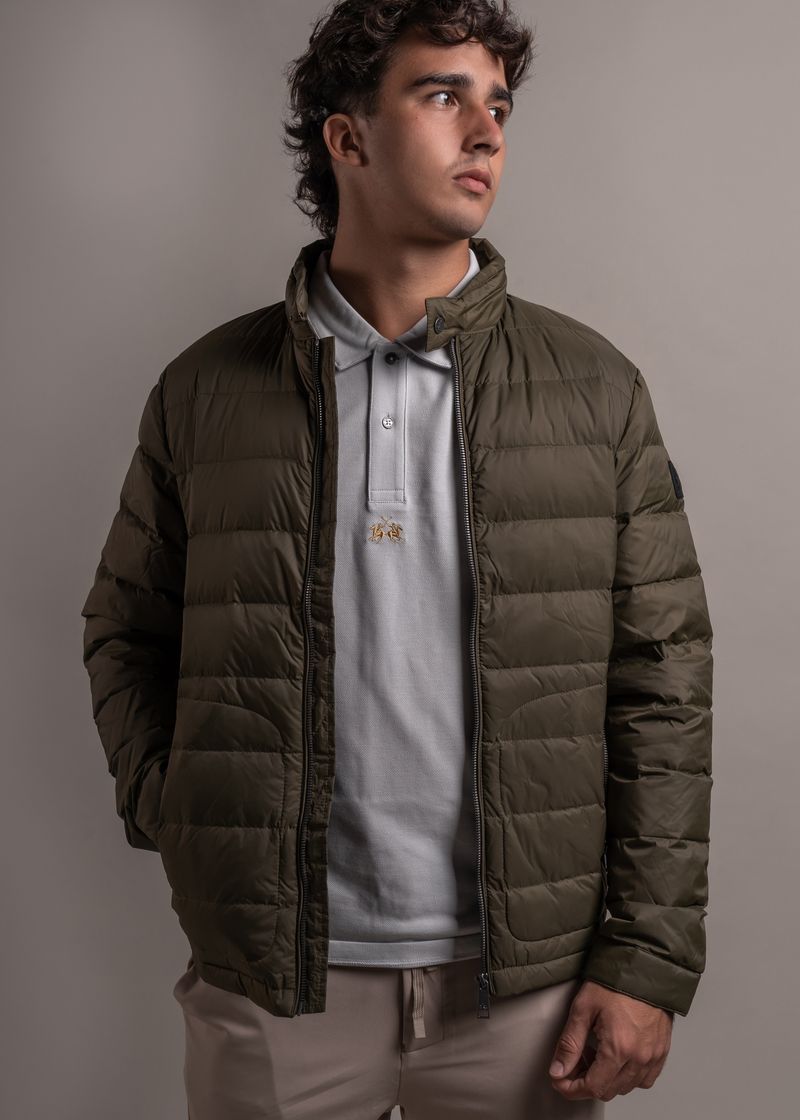 CAMPERA-OLIVERIO
