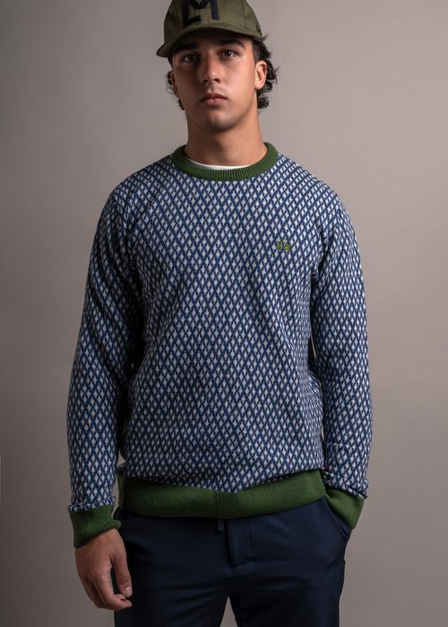 SWEATER WACHIWI