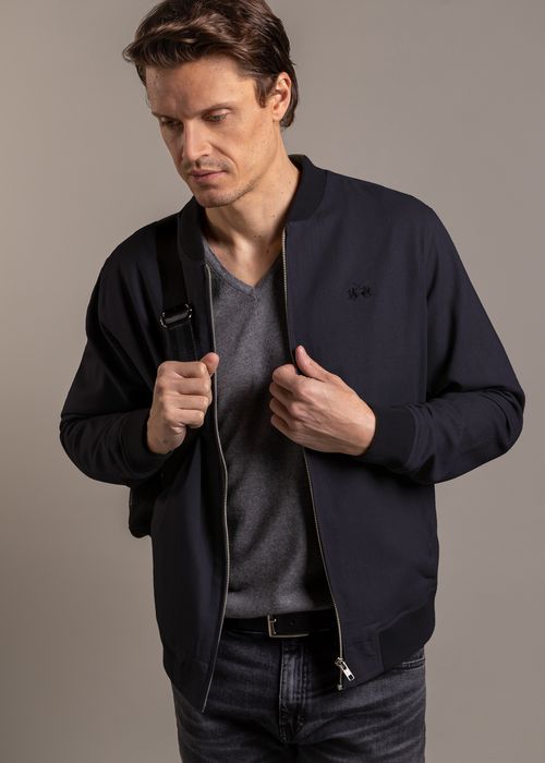 CAMPERA LINO ANGELO