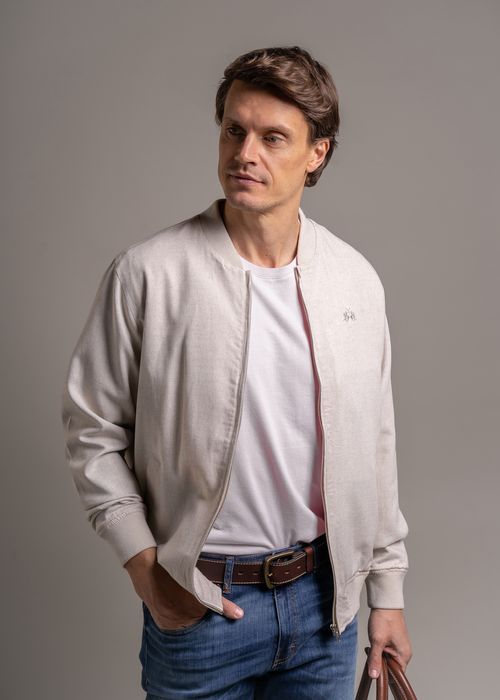 CAMPERA LINO ANGELO