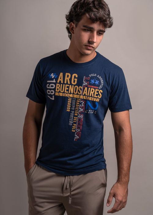 TSHIRT BS AS