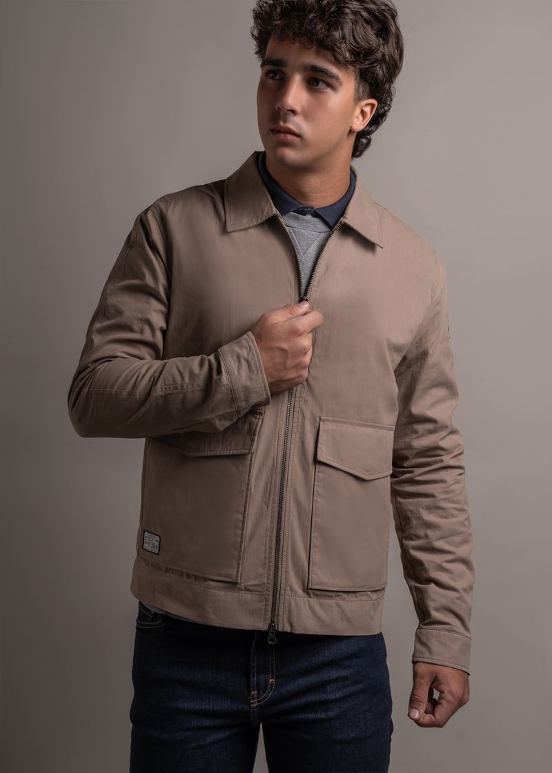 CAMPERA-HECTOR