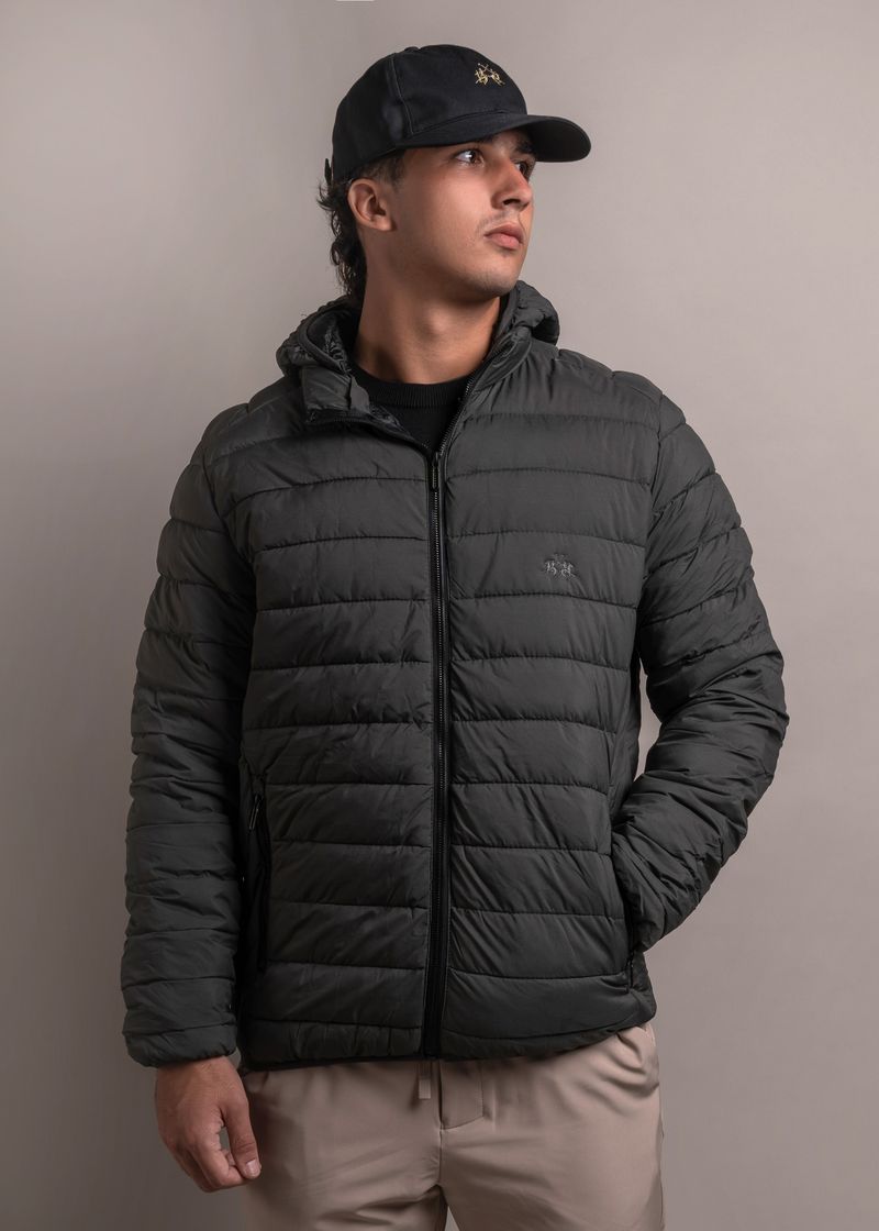 CAMPERA-DONNAN