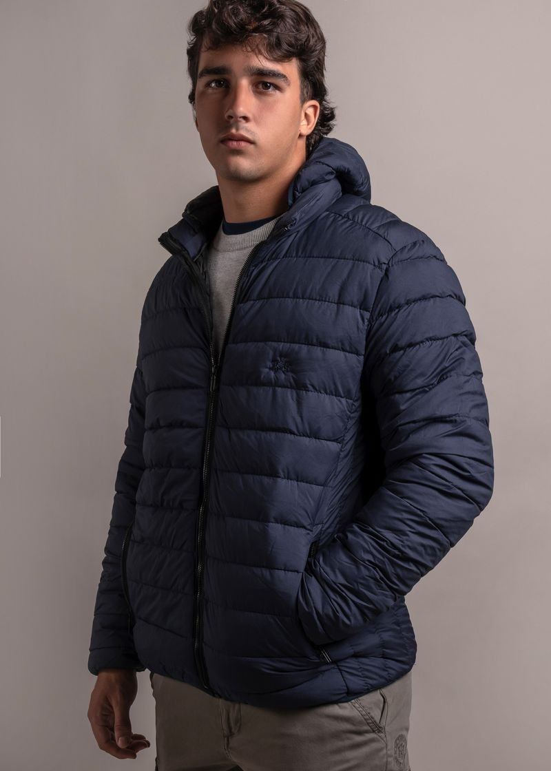 CAMPERA-DONNAN