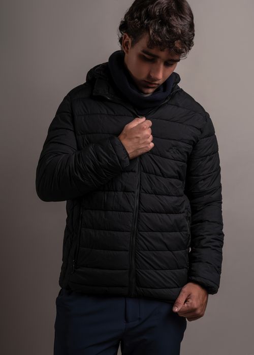 CAMPERA DONNAN