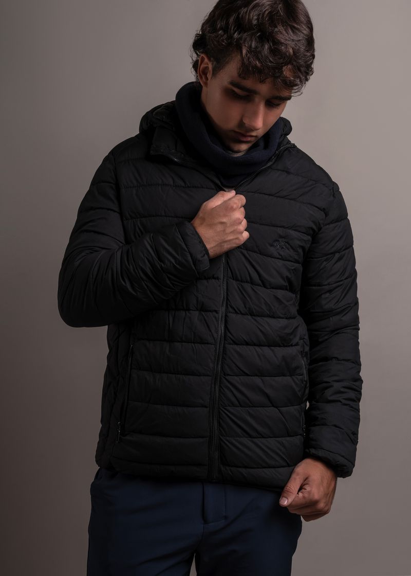 CAMPERA-DONNAN