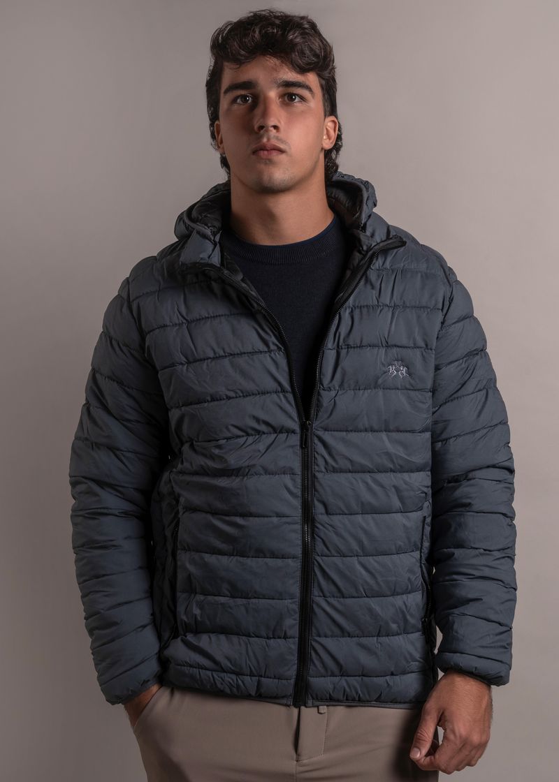 CAMPERA-DONNAN