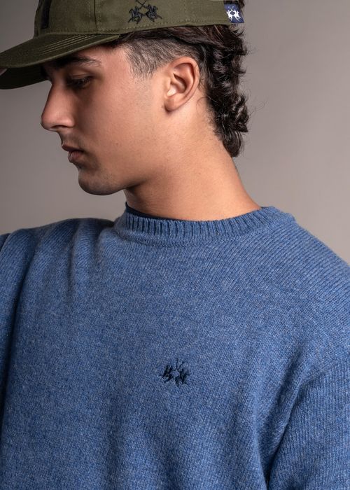 SWEATER LUIGI