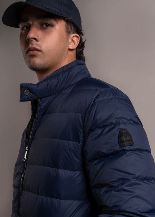 CAMPERA OLIVERIO
