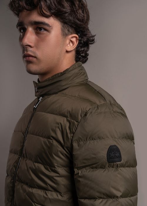 CAMPERA OLIVERIO