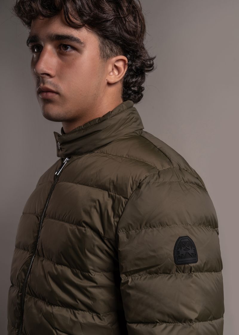 CAMPERA-OLIVERIO