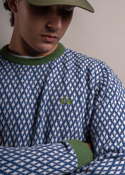 SWEATER WACHIWI