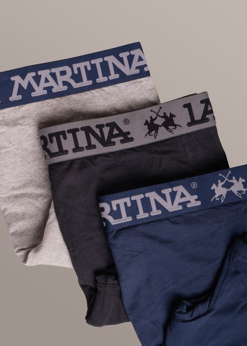 BOXER X 3 BASIC